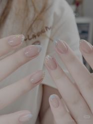 -元也Nail·新中式美甲美睫