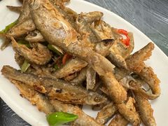 -绿林山庄土菜馆