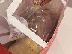 -味多美蛋糕(苏州街地铁店)