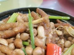 -南沙辉记烧鸡·荔枝木炭火吊烧(旧镇店)