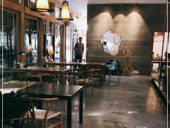 大堂-生机蔬食·24节气料理餐厅(番禺广场店)
