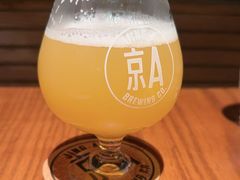 -京A Taproom·精酿餐吧(CBD店)