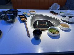 -味之绝美蛙鱼头火锅(松江万达店)