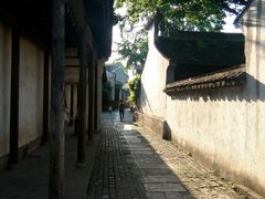 -惠山国家森林公园