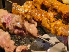 -玉善烧烤串城(长春总店)