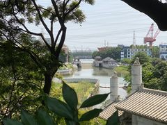 -南海神庙