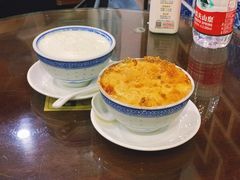 -仁信老铺甜品(北京路店)