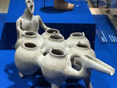 -上海博物馆(人民广场馆)