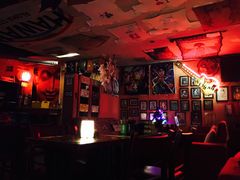 -南京天堂隔壁酒吧