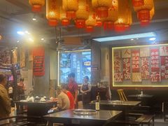 -俏媳妇火锅(宽窄巷子店)