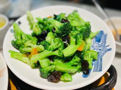 -小菜园新徽菜(无锡宜家荟聚中心店)