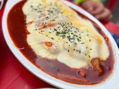 -BHC炸鸡(明洞总店)