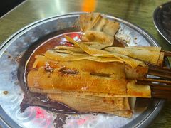 -玲玲涮牛肚(土门坊店)