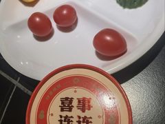 -京悦南门涮羊肉·羊蝎子火锅(田林路店)