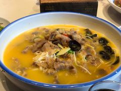 -壹只菜·崇明本地特色菜(崇明南门店)