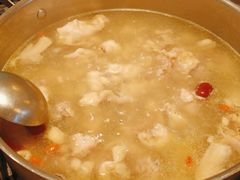 -一席地·本地鸡窝·杭帮鸡火锅(萧山银隆百货店)