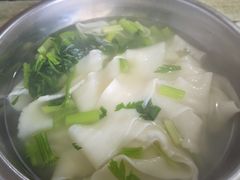 -韩老三杨凌蘸水面(纺建路店)