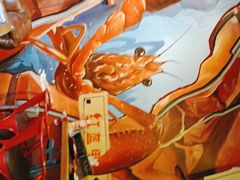 -红钳侠小龙虾·烧烤(中赢康康谷店)