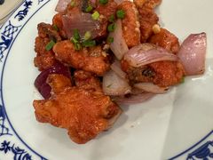 -聚春园自助餐厅(东街口店)