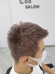 点击看大图 -Coo Hair salon