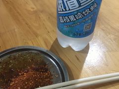-乐山长药老地方油炸串串(峨眉四中店)