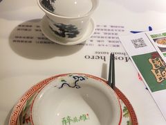 -醉英雄四川料理(新塘万达广场店)