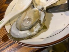 -土蚝·高压锅生蚝(百姓美食街店)