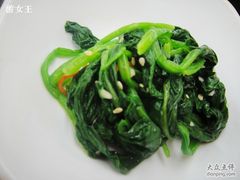 -金顺碳烤肉(1号店)