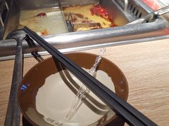 -野妹经典火锅(江夏中百店)