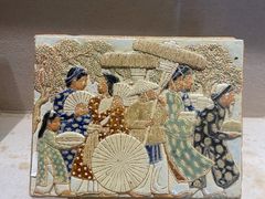 -胡志明市美术馆
