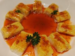 -宁夏国强手抓羊肉·清真菜(未央路凤三店)