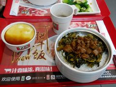 -72街红烧排骨饭(海珠丽影广场店)
