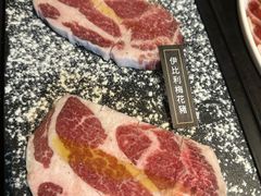 -茶六烧肉堂 博爱店