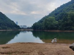 -桃花岭景区