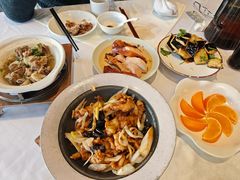 -凯鸽酒楼(操场城店)