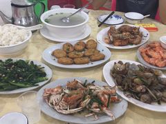 -秋姐美食店(旅游大道店)