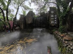 -红海滩国家风景廊道
