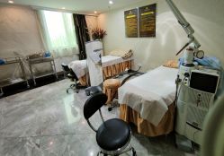 手术室-深圳春天阳光医院·轮廓抗衰中心