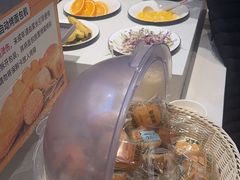 -豪享来(我格广场店)