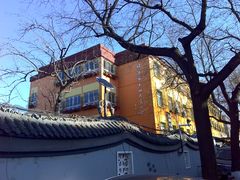 -北京市东城区东四九条小学