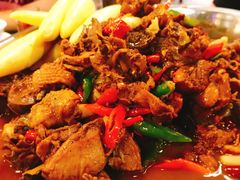 -秦淮人家风味酒楼(赣榆店)