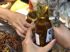 -川天喉重庆江湖菜
