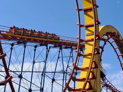 -辛玛王国游乐园