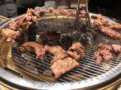 -味家烤肉烤鳗鱼牛排(西塔旗舰店)