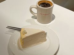 -双风车咖啡馆 Twin Windmills(六道口店)