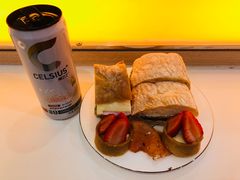 -美菲特健身(华贸店)