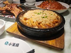 -小菜园新徽菜(合肥之心城店)