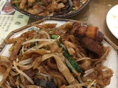 -葛记焖饼(伏牛路店)