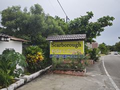 -Scarborough Fish & Chips- Tanjung Rhu