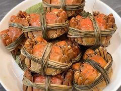 -霄汉牛三鲜湖北砂锅菜(万松园2店)